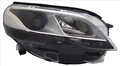 TYC 20-17604-06-2 Hauptscheinwerfer links für PEUGEOT