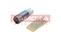 KAMOKA 8410025 Kraftstoffpumpe for AUDI CHEVROLET CITROËN DAIHATSU FIAT FORD KIA