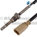 Sensor, Abgastemperatur PIERBURG 7.08369.19.0 für VW Touran