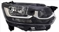 TYC Hauptscheinwerfer 20-17991-05-2 W21/5W für TOYOTA PROACE CITY VERSO VVT 110