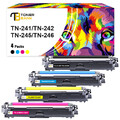 Schwarz XL TONER Compatible with BROTHER TN241 HL-3142CW DCP-9022CDW MFC-9332CDW