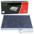 MAXGEAR INNENRAUMFILTER AKTIVKOHLEFILTER passend für | 26-1630