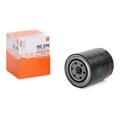 Ölfilter MAHLE ORIGINAL OC 274 Anschraubfilter für VW Polo Classic (6V2)