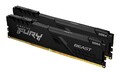 Kingston KF432C16BBK2_16 16GB 3200MHz DDR4 CL16 DIMM  Kit of 2 FURY Beast Bl ~E~