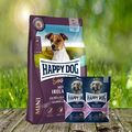 Happy Dog Sensible Mini Ireland 4 kg + Care Snack Relax & Calm 2 x 100 g