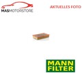MOTOR LUFTFILTER MOTORFILTER MANN-FILTER C 34 175/1 P FÜR PUCH G-MODELL 3L