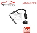 SENSOR ABGASTEMPERATUR FEBI BILSTEIN 48838 A NEU OE QUALITÄT