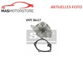 MOTOR KÜHLWASSERPUMPE WASSERPUMPE SKF VKPC 86417 P NEU OE QUALITÄT