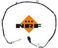 NRF 707026 Sensor für Abgastemperatur Sensor Abgastemperatur für Opel 