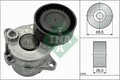 Riemenspanner Keilrippenriemen Schaeffler INA 534 0337 10 für MERCEDES SPRINTER