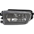 DIEDERICHS 1223089 Nebelscheinwerfer links für BMW 5 (E39)