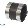 Bugiad 82646 Ladeluftschlauch für VW AUDI SKODA A3 TT FABIA OCTAVIA BORA GOLF