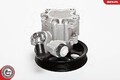 Esen SKV Hydraulikpumpe Lenkung Servopumpe Lenkhilfe für Saab 9-5 Kombi