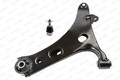 Querlenker unten SU-WP-15855 MOOG für SUBARU FORESTER