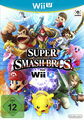 Super Smash Bros. For Wii U