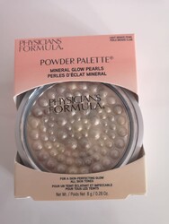 Physicians Formula - Bronzer Mineral Glow Pearls Bronzer Powder Palette - Neu