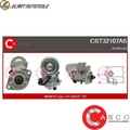 STARTER CST32107AS FÜR HYUNDAI SANTA/FÉ TUCSON TRAJET ELANTRA/III KIA 2.0L 4cyl