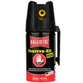 Ballistol Pfefferspray Tierabwehrspray KO Fog 40ml mit Gürtelclip MHD 04/2029