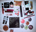 30 Teile Kosmetikpaket Beautypaket Essence, Catrice, - NEU
