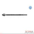 Meyle 616 031 0016 Axialgelenk Spurstange Vorne für Chevrolet Captiva Opel