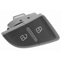 ORIGINAL® Vemo Schalter, Türverriegelung Links für Audi A4 B8 Avant A4 B8 A5