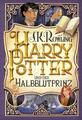 Harry Potter 6 und der Halbblutprinz | J.K. Rowling | 2018 | deutsch