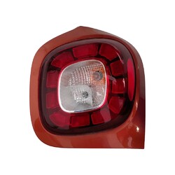 A4539062800 HECKLEUCHTE RECHTS / 2067547 FÜR SMART FORFOUR HATCHBACK 453 0.9
