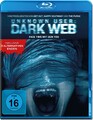 Unknown User Dark Web Blu-Ray Horrorfilm FSK 16 Found Footage