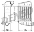 Denso DOX-0115 Lambdasonde für AUDI CHRYSLER  passend für FIAT FORD HYUNDAI VW G