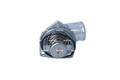 NRF Thermostat, Kühlmittel 725014 für OPEL