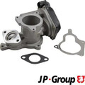 AGR-Ventil AGR elektrisch 1119903300 JP GROUP für AUDI A4 B7 A4 B7 Avant A6 C6
