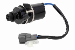 VEMO V63-08-0003 Waschwasserpumpe, Scheibenreinigung passend für SUBARU