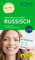 PONS Grammatik kurz und bündig Russisch Taschenbuch PONS Grammatik kurz & bündig