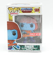 Funko Pop! # 569  Faker  Exclusive  Masters of the Universe
