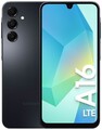 Samsung Galaxy A16 LTE 128GB schwarz 6,7 Zoll 50MP Smartphone - TOP ZUSTAND