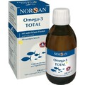 NORSAN Omega-3 Total flüssig 200 ml