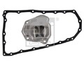 FEBI BILSTEIN 182239 Hydraulikfiltersatz, Automatikgetriebe für Nissan Renault