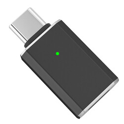 Typ-C-Auf-Usb-3.0-Adapter Usb-C-3.1-Stecker Otg-A-Buchse Datenanschluss- ▽