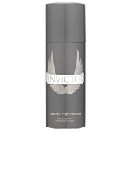 INVICTUS PACO RABANNE DEODORANT NATURAL SPRAY - 150 ml