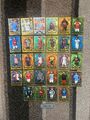 Topps Match Attax 23/24 Champions League 2023/2024 Limited Edition LE1-LE28