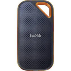 SanDisk Extreme® Pro Portable 4 TB Externe SSD-Festplatte 6.35 cm (2.5 Zoll)