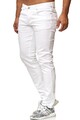 Tazzio Jeans Slim Fit Herren Jeanshose Stretch Designer Hose Denim