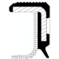 Corteco 20030265B Wellendichtring Nockenwelle für FORD MONDEO TRANSIT B5Y B4Y
