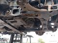 Mercedes A-Klasse w169 orig Vorderachsträger Aggregateträger Benzin 2,0l 100kW 