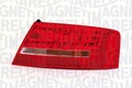 Heckleuchte MAGNETI MARELLI 714021690701 für AUDI A5 W16W 8T3 8F7 O.E. Original
