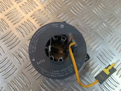 Opel Zafira A 2000 Lenkwinkelsensor Schleifring Wickelfeder 90588757 DRK7044