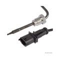 1x Sensor, Abgastemperatur HERTH+BUSS ELPARTS 70682731 passend für ALFA ROMEO