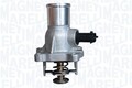 MAGNETI MARELLI Thermostat Kühlmittel OPEL VAUXHALL FIAT 1,6 12992382 71739800