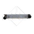 NRF 30385 Ladeluftkühler für BMW E90 E91 E92 E93