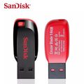 SanDisk USB stick 16GB 32GB 64GB Memory Drive Flash SDCZ50 Cruzer Blade neu